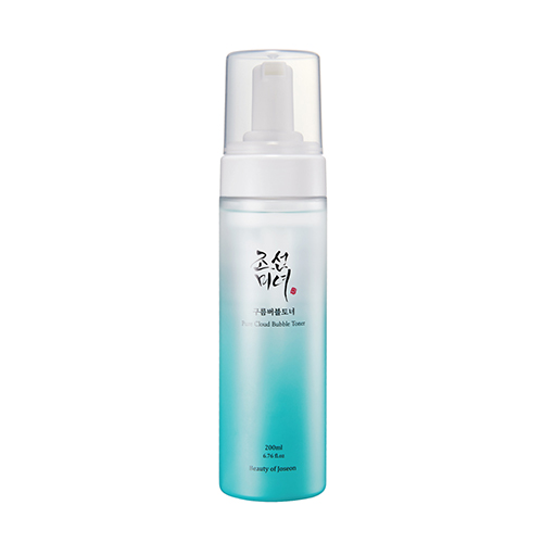Beauty of Joseon Pure Cloud Bubble Toner Beauty of Joseon Pure Cloud Bubble Toner
